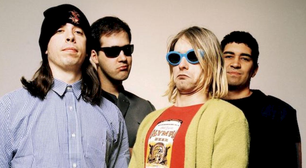 Nirvana bate recorde com 900 semanas do 'Unplugged' nas paradas