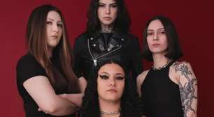 Crypta anuncia nova formação e inicia sua próxima era