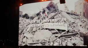 The Strokes detona os EUA no Coachella e ganha elogio de Tom Morello