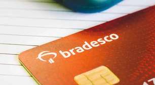 Bradesco aposta em cartão com vantagens múltiplas e bônus atraentes