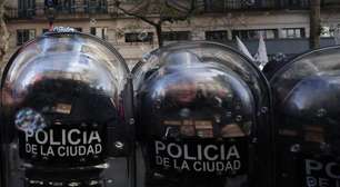 Brasileiro é achado morto em Buenos Aires, 6 dias após encontro marcado por app de relacionamento