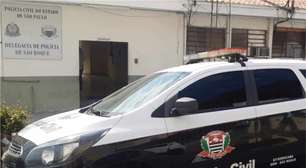 Homem é econtrado morto em frente à igreja Matriz de São Roque