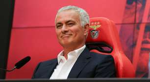 Real Madrid avalia retorno de Mourinho em meio à crise de resultados, diz imprensa