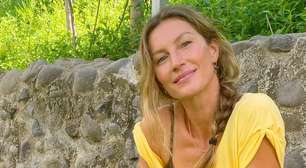 'Prejudicava muito minha digestão. Ficar com gases e inchada não é legal': por que Gisele Bündchen deixou dieta vegana lado e voltou a comer carne? Motivo está relacionado com alimento popular no Brasil