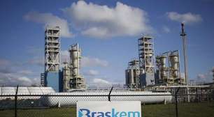 Braskem (BRKM5) avança após saída de Novonor do controle; entenda