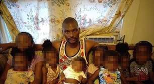 7 das 8 crianças mortas na Louisiana eram filhas do atirador, diz mídia