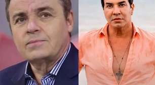 Locutor é condenado após declarar que Gugu Liberato transou com integrantes do grupo Dominó