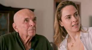 LUTO! Saiba qual foi a causa da morte do pai de Ana Paula Renault