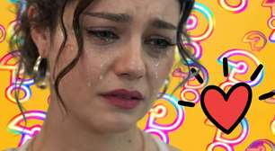 NOVELA DAS 9: Três Graças reserva 6 novidades eletrizantes nos próximos capítulos