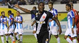 Após anos, Paysandu revive duelo contra o Vasco; confira o histórico