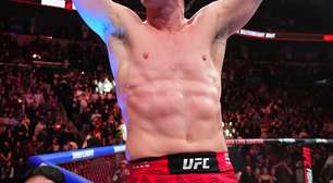 Mike Malott revela emoção em poder fazer main event do UFC em casa