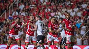 Vila Nova deve ter reforço na equipe para jogo contra o Ceará