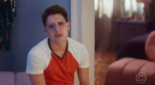 'Coração Acelerado': Zilá descobre segredo gravíssimo de Esteban