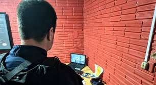 GAECO prende em Rio Grande foragido por feminicídio e lança Projeto Protetor