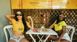 Copa do Mundo 2026 redefine a moda global e Brasil se destaca