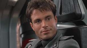 Morre Patrick Muldoon, de 'Tropas Estelares' e 'Melrose Place', aos 57 anos