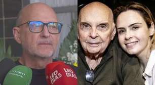 'BBB 26': Irmão de Ana Paula explica velório do pai sem a sister: 'Não há coincidência'