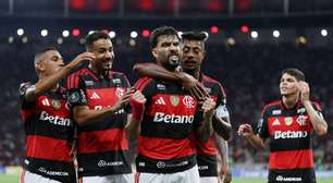 Após exames, Flamengo atualiza situação de Paquetá