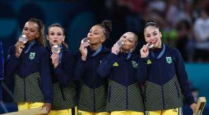 Atleta lendária levanta dúvidas sobre sua participação nas Olimpíadas de Los Angeles