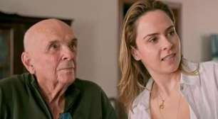 Velório do pai de Ana Paula Renault acontece nesta segunda, em Belo Horizonte