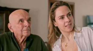 BBB 26: ÚLTIMO ADEUS! Família se reúne para velar corpo do pai de Ana Paula