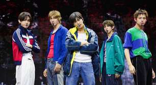 CORTIS faz comeback com 'REDRED' e bate 1 milhão de views em 3 horas