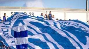 Grêmio e Confiança abrem a 5ª fase da Copa do Brasil sob pressão e clima de "zebra"