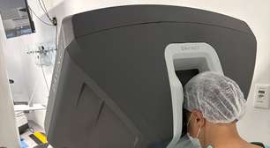 ANS inclui cirurgia robótica da próstata nos planos de saúde