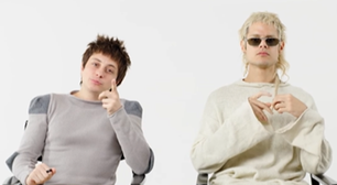 CA7RIEL &amp; Paco Amoroso revelam seus "álbuns perfeitos" à Pitchfork