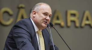 TJRS concede prisão domiciliar a ex-vereador Gilvani, o Gringo