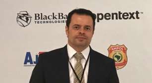 Quem é Marcelo Ivo, delegado da PF expulso dos EUA após prisão de Ramagem