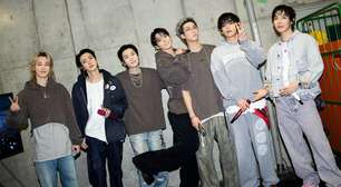 BTS anuncia festivais em Las Vegas e Busan como parte da turnê mundial