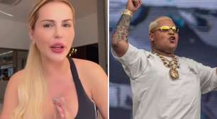 Deolane Bezerra explica depósito de R$ 430 mil de MC Ryan SP: 'Ele me deu'