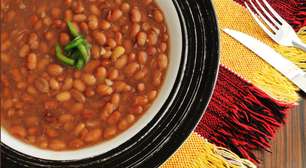 Sente desconforto após comer feijão? Isso pode estar acontecendo