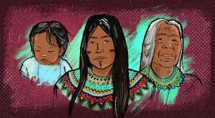 'Minha avó mutilou minha filha às escondidas com apenas 6 meses': o ciclo da mutilação genital que mulheres colombianas lutam para encerrar