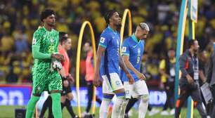 Jogador da Seleção Brasileira aceita assinar pelo Flamengo