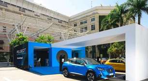 Sambódromo do Anhembi vai virar pista de veículos elétricos