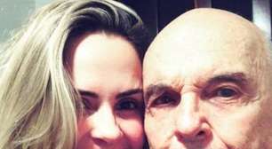 Morte do pai de Ana Paula Renault, do 'BBB 26': saiba local e horário do enterro de Gerardo Renault