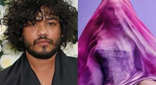Fotógrafo brasileiro assina capa do novo álbum de Madonna