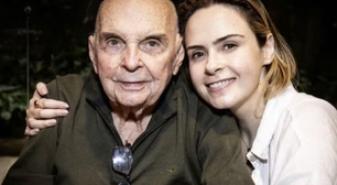 Pai de Ana Paula Renault morreu de quê?