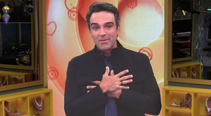 BBB 26: Tadeu Schmidt quebra protocolo e passa informação externa para finalistas