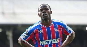 Palpite Crystal Palace x West Ham - Premier League - 20/04/2026