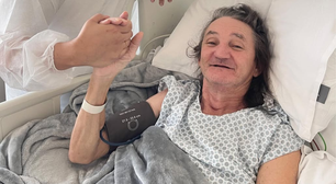 Marquito: Como está o humorista 2 meses após o acidente?