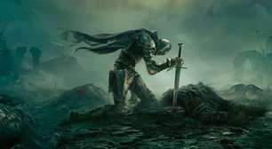 Filme de Elden Ring chega aos cinemas em março de 2028