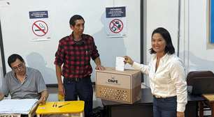Peru analisa cédulas eleitorais contestadas e resultado final deve ficar para maio