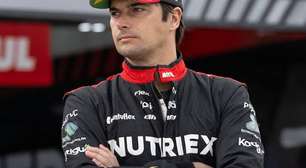 F1: Piquet Jr critica ação de Massa na Justiça e questiona demora de 20 anos por título de 2008