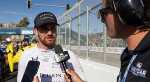 Indy: Kirkwood foca nos pontos e minimiza danos em Long Beach