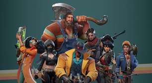 Entrevista: O jogo que começou como animação desenhada à mão: Mac Reynolds conta como Last Flag ganhou vida