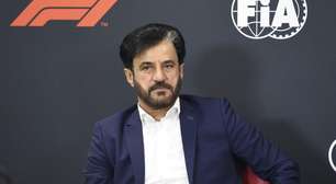 F1: Ben Sulayem destaca união da categoria após ajustes cruciais no regulamento de 2026