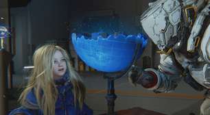 Pragmata vende mais de um milhão de cópias em apenas dois dias